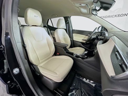 Used 2026 Buick Encore GX Sport Touring image 28