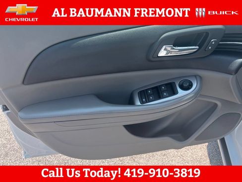 Used 2015 Chevrolet Malibu LS w/ Protection Package FWD image 10