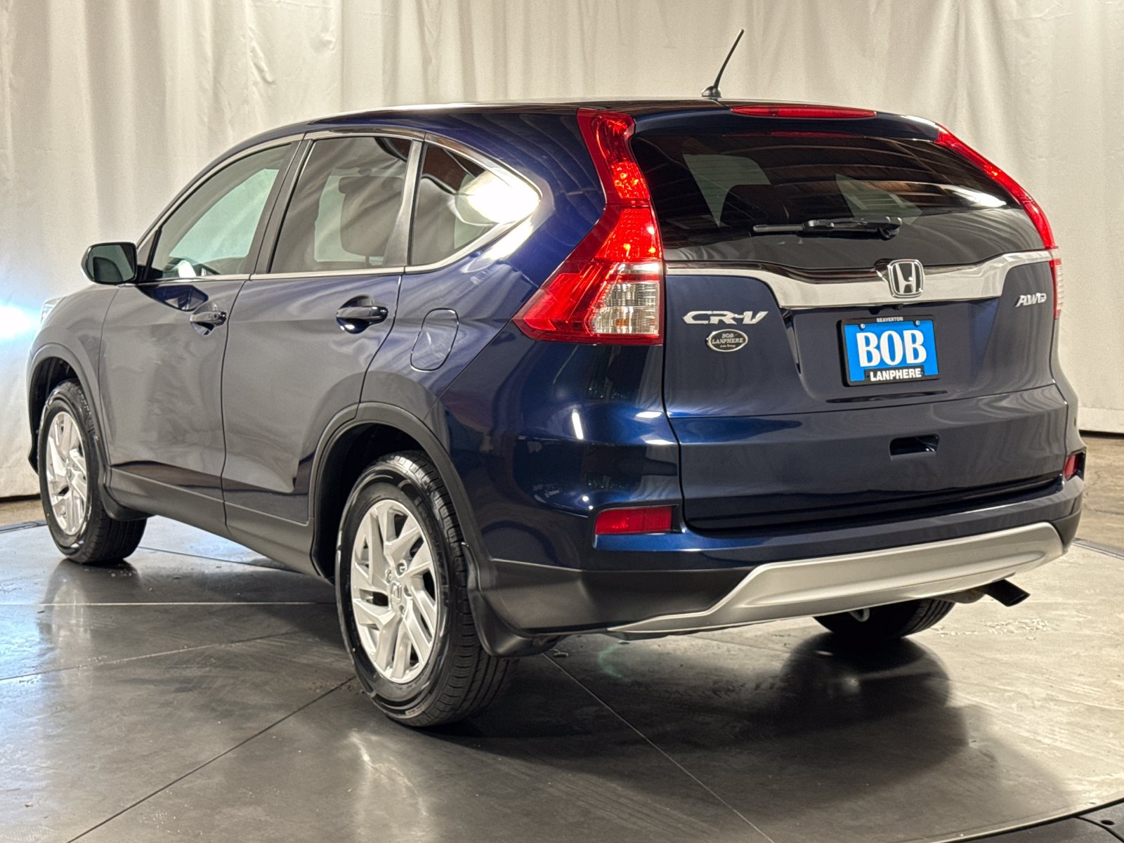 Used 2015 Honda CR-V EX image 9