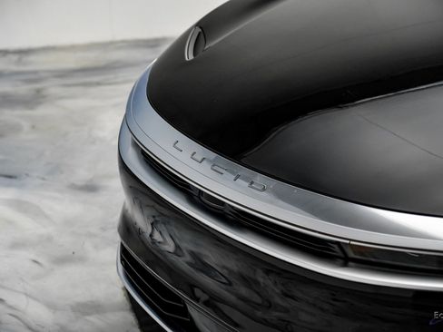 Used 2022 Lucid Air Dream Edition image 27