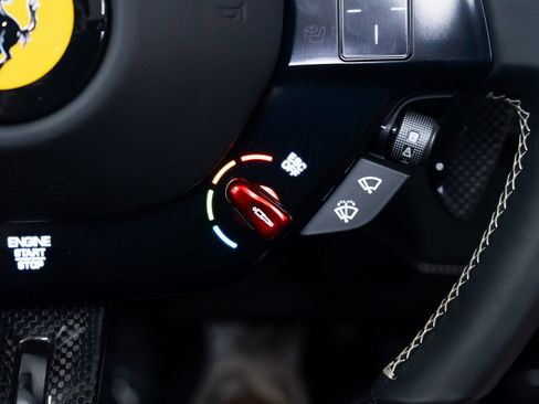 Used 2024 Ferrari 296 GTS image 13