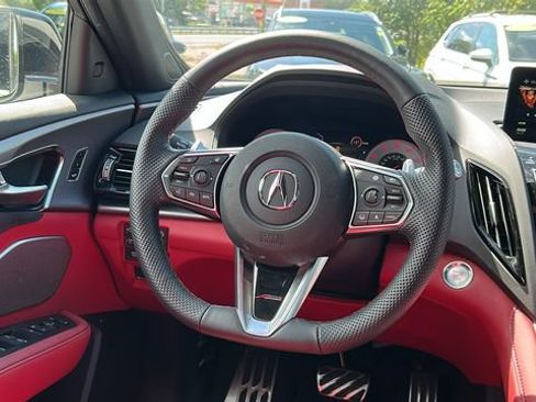 Used 2026 Acura RDX A-Spec w/ Advance Package AWD/4WD image 23