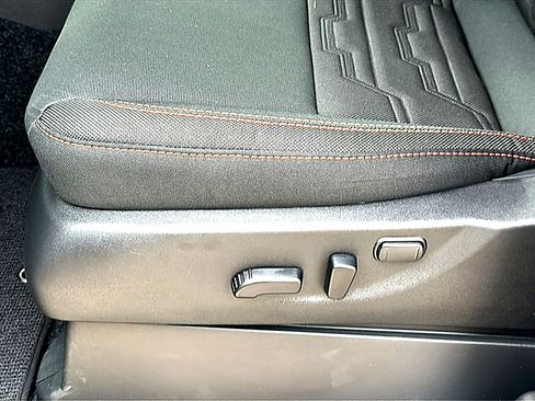 New 2026 Nissan Frontier PRO-4X w/ Tow Package image 12