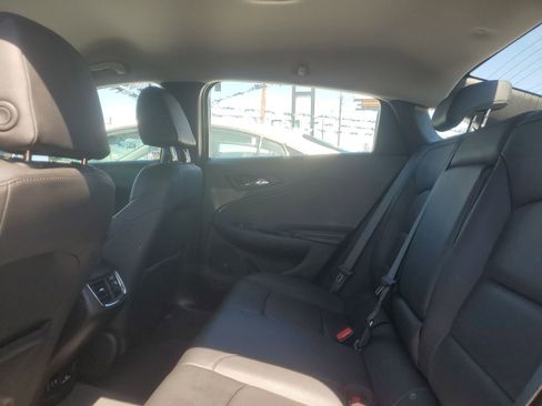 Used 2024 Chevrolet Malibu LT image 11