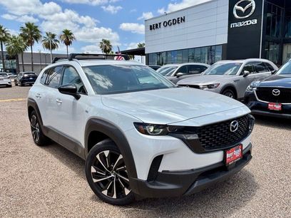 New 2025 MAZDA CX-50 2.5 Hybrid w/ Weather Package