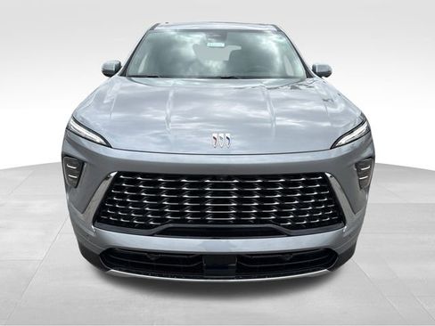 New 2026 Buick Enclave Avenir w/ Super Cruise Package image 2