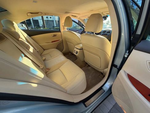 Used 2011 Lexus ES 350 image 18
