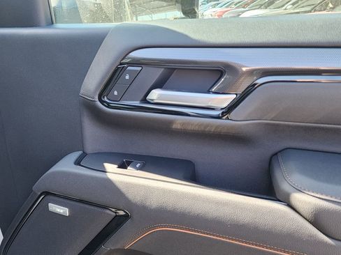 New 2026 GMC Sierra 2500 AT4 w/ AT4 Premium Plus Package image 40