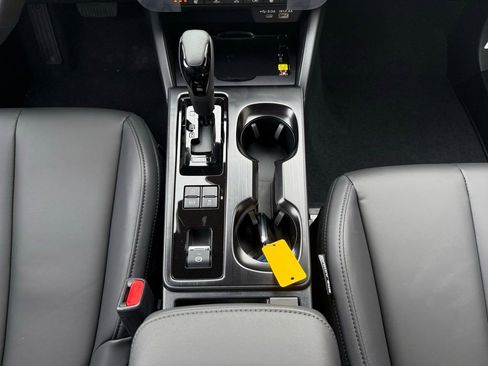 New 2026 Subaru Outback Premium image 18