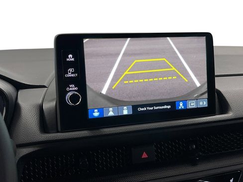 New 2026 Honda CR-V Sport-L image 22