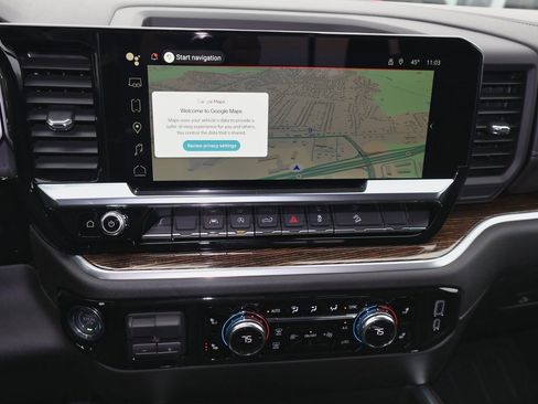 New 2026 GMC Sierra 1500 Elevation image 15