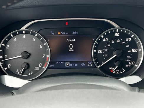 New 2026 Nissan Frontier SV w/ All-Weather Content Package AWD/4WD image 22
