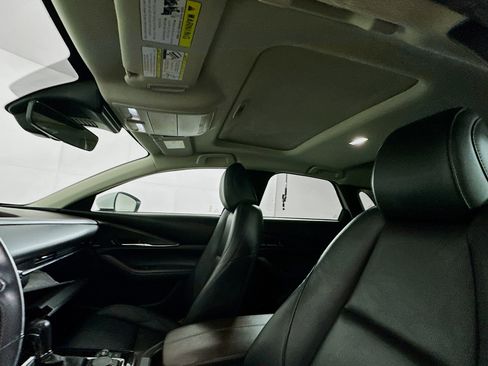 Used 2024 MAZDA CX-30 AWD 2.5 S w/ Premium Package image 26