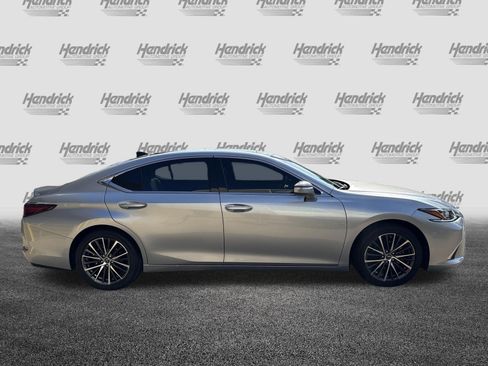 Used 2022 Lexus ES 350 w/ Premium Package FWD image 11