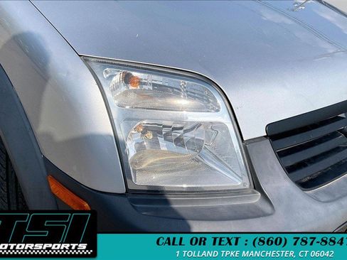 Used 2012 Ford Transit Connect XL FWD image 25