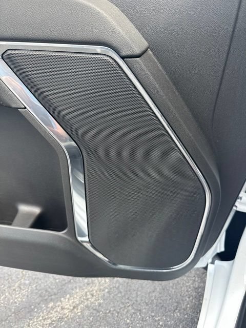 New 2026 Chevrolet Silverado 1500 RST AWD/4WD image 15