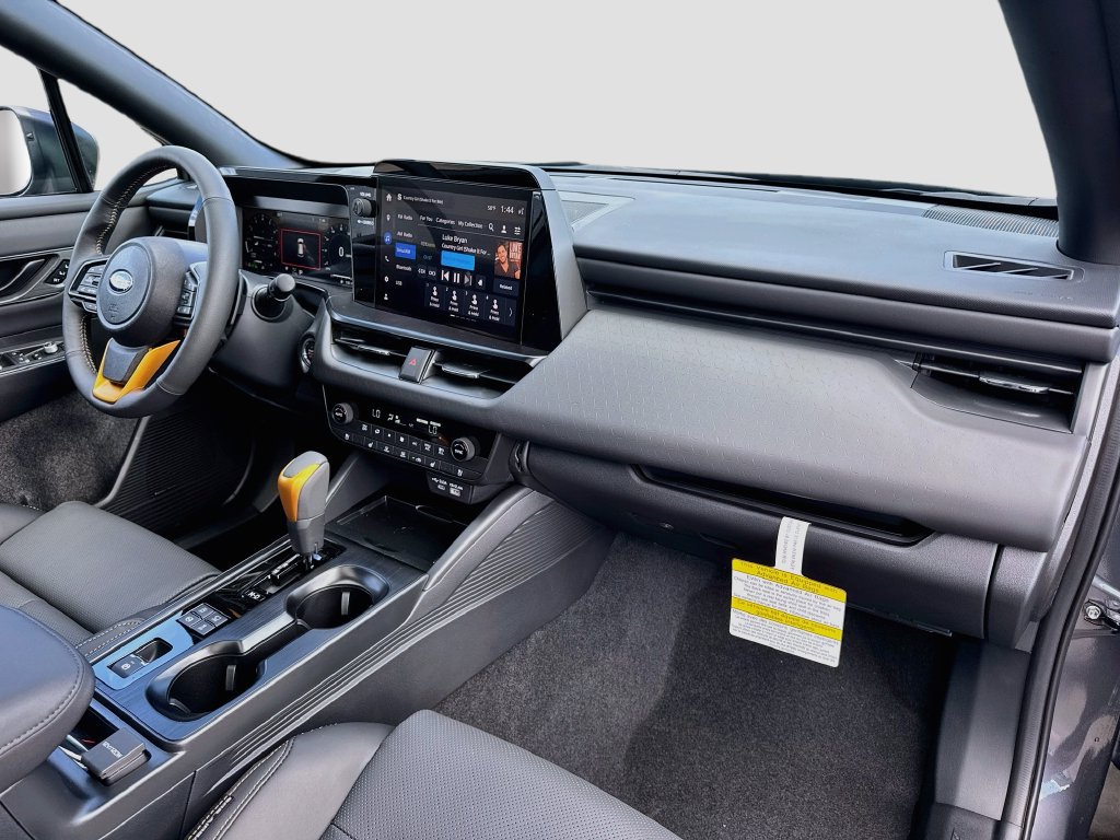 New 2026 Subaru Outback Wilderness AWD/4WD image 30