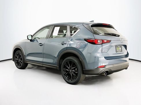 Used 2024 MAZDA CX-5 Carbon Edition AWD/4WD image 5