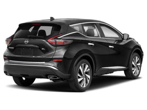 Used 2024 Nissan Murano SL w/ Cargo Package FWD image 5