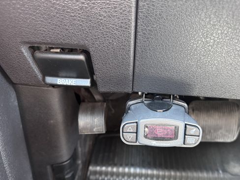 Used 2012 Ford F150 FX4 AWD/4WD image 20