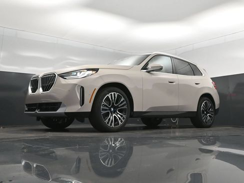 New 2026 BMW X3 xDrive30i w/ Premium Package AWD/4WD image 34