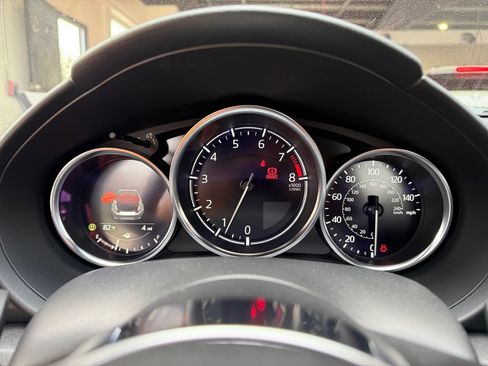New 2026 MAZDA MX-5 Miata Sport RWD image 14