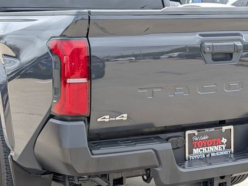 Used 2024 Toyota Tacoma SR image 8