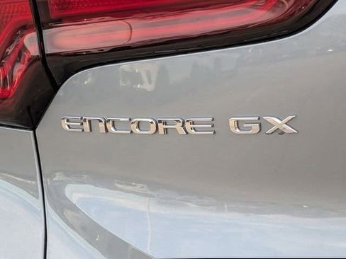 New 2026 Buick Encore GX Sport Touring w/ Comfort Package image 7