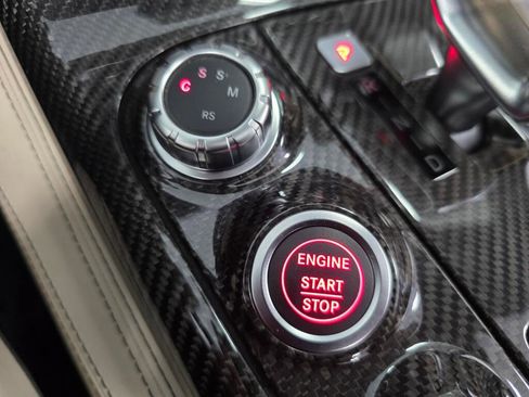 Used 2012 Mercedes-Benz SLS AMG Roadster image 45