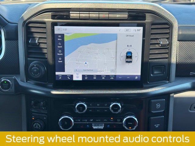 Used 2023 Ford F150 Limited AWD/4WD image 27