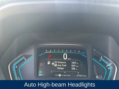 Used 2018 Honda Odyssey EX-L image 13