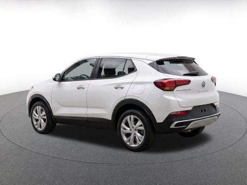 Used 2026 Buick Encore GX Preferred FWD image 6
