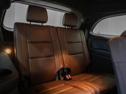 New 2026 Dodge Durango GT AWD/4WD image 37