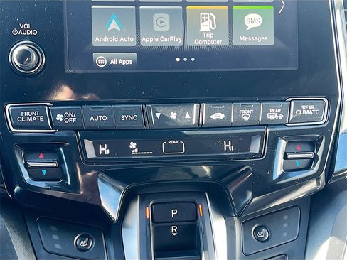 Used 2024 Honda Odyssey EX image 15