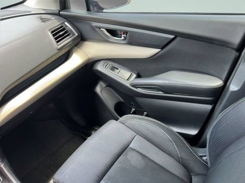 Used 2021 Subaru Ascent Premium w/ Sport Package AWD/4WD image 13