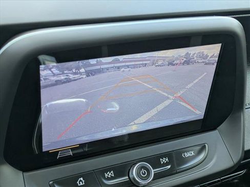 Used 2019 Chevrolet Camaro SS RWD image 15
