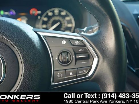 Used 2022 Acura RDX AWD w/ Advance Package image 53