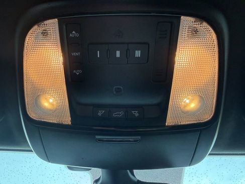 Used 2021 Dodge Durango Citadel RWD image 25