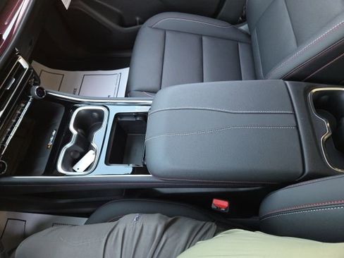 New 2026 Chevrolet Traverse Z71 image 58