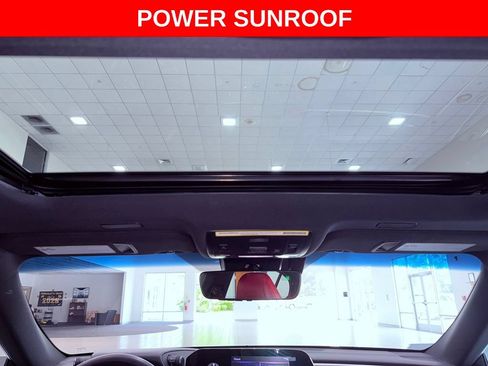 Certified 2022 Lexus ES 350 F Sport w/ Accessory Package 2 FWD image 11