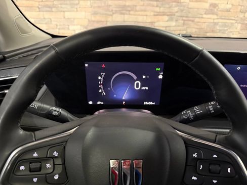 Used 2024 Buick Encore GX Sport Touring w/ Comfort Package FWD image 16