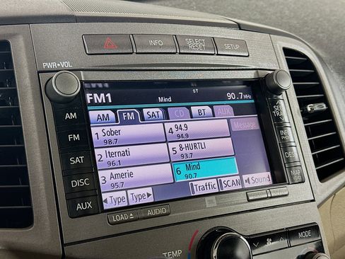 Used 2009 Toyota Venza AWD image 21