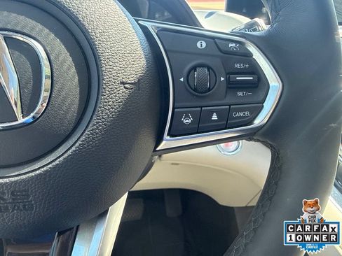 Used 2026 Acura RDX SH-AWD w/ Technology Package image 20
