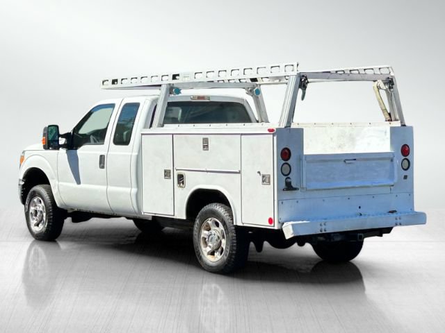 Used 2016 Ford F250 XL w/ XL Appearance Package AWD/4WD image 6