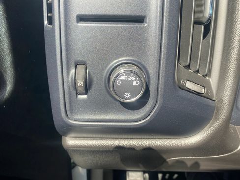 Used 2016 Chevrolet Silverado 1500 W/T w/ WT Fleet Convenience Package RWD image 15