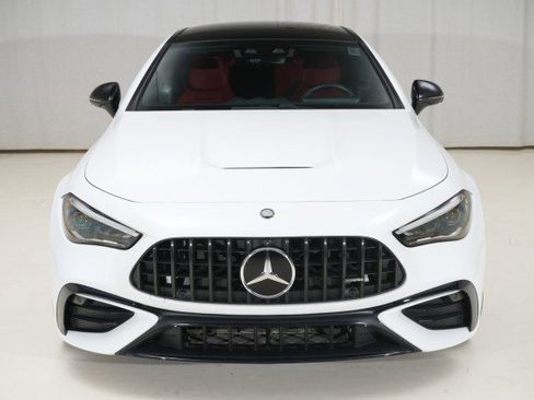 Used 2024 Mercedes-Benz CLE 53 AMG 4MATIC image 10