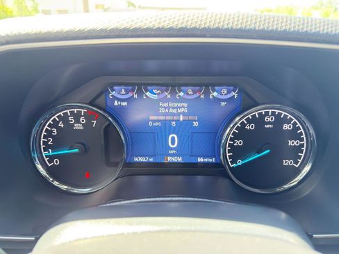 Used 2022 Ford F150 XLT w/ Equipment Group 302A High AWD/4WD image 49