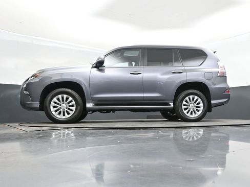 Used 2021 Lexus GX 460 Premium image 42