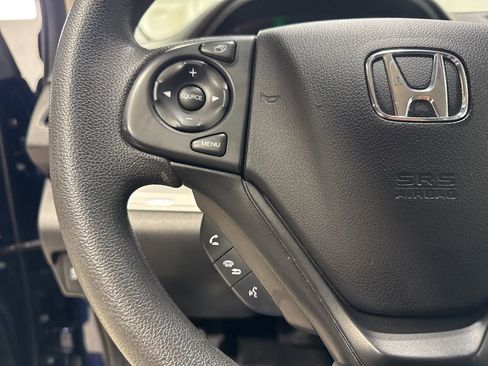Used 2015 Honda CR-V LX image 12