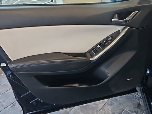 Used 2016 MAZDA CX-5 Grand Touring image 23